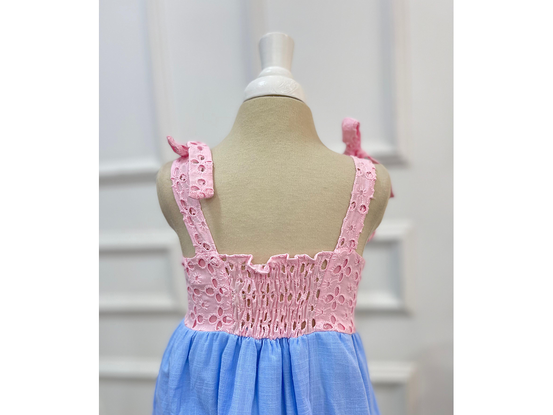 Vestido Grazziani 2024 2