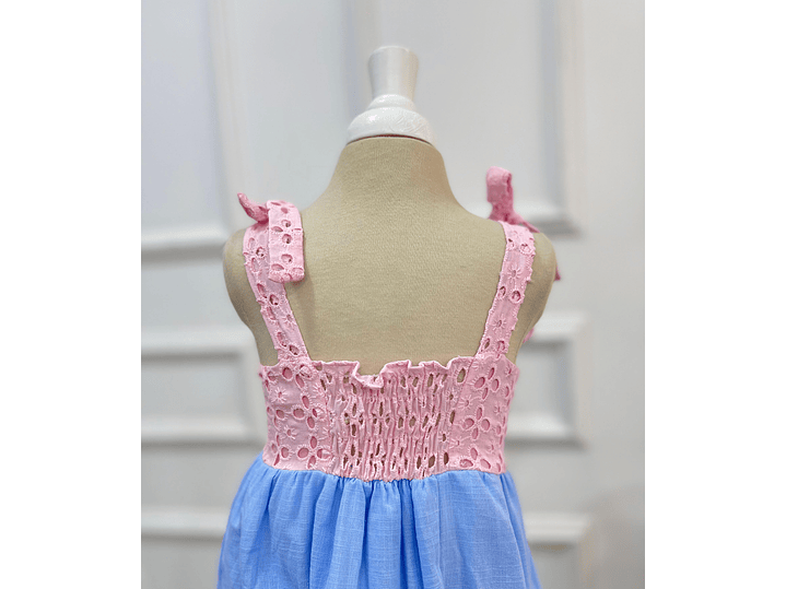 Vestido Grazziani 2024 2