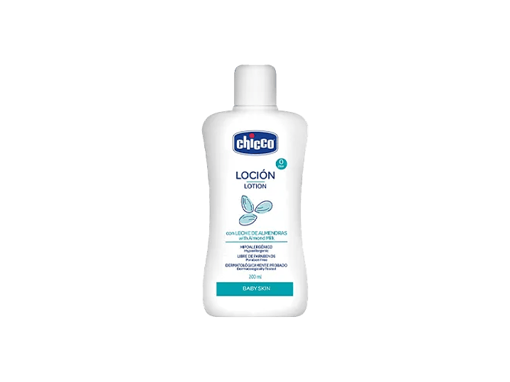 Locion Chicco 200ML 1