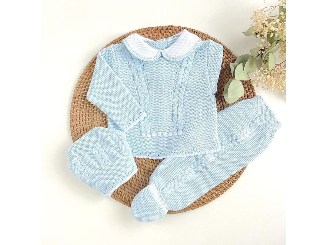 Primera Puesta Española 2024 1