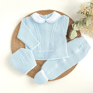 Primera Puesta Española 2024