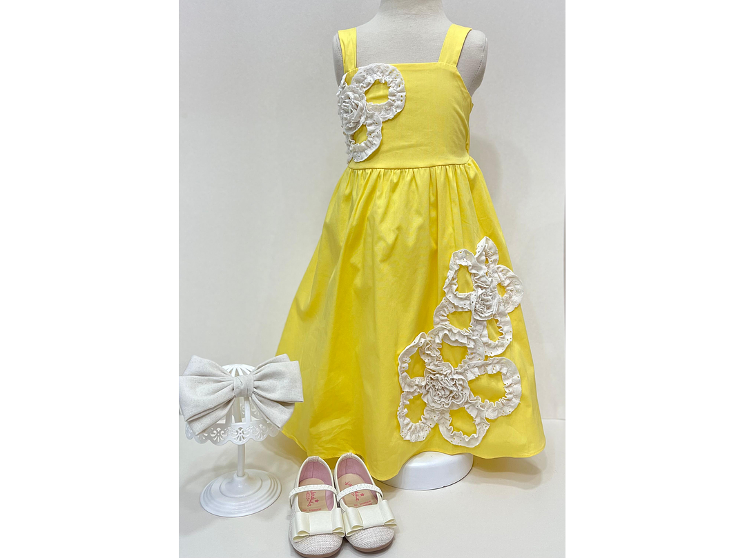 Vestido Grazziani 2024 1