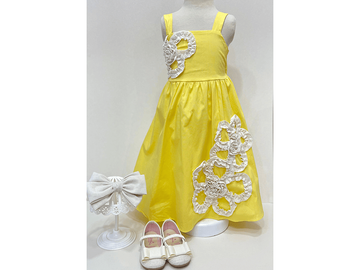 Vestido Grazziani 2024 1