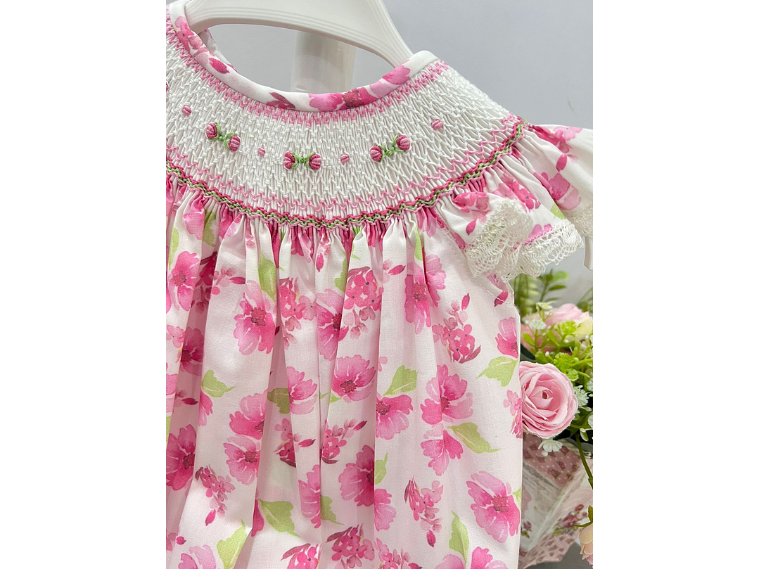 PELELE NIDO ESTAMPADO 2