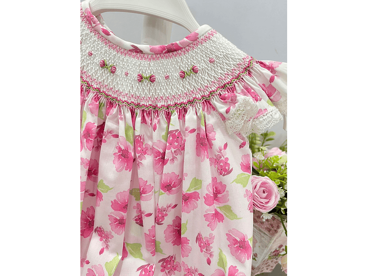 PELELE NIDO ESTAMPADO 2