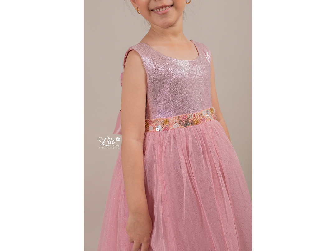 Vestido Lilo Soy Soñadora 3