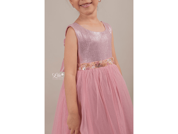 Vestido Lilo Soy Soñadora 3