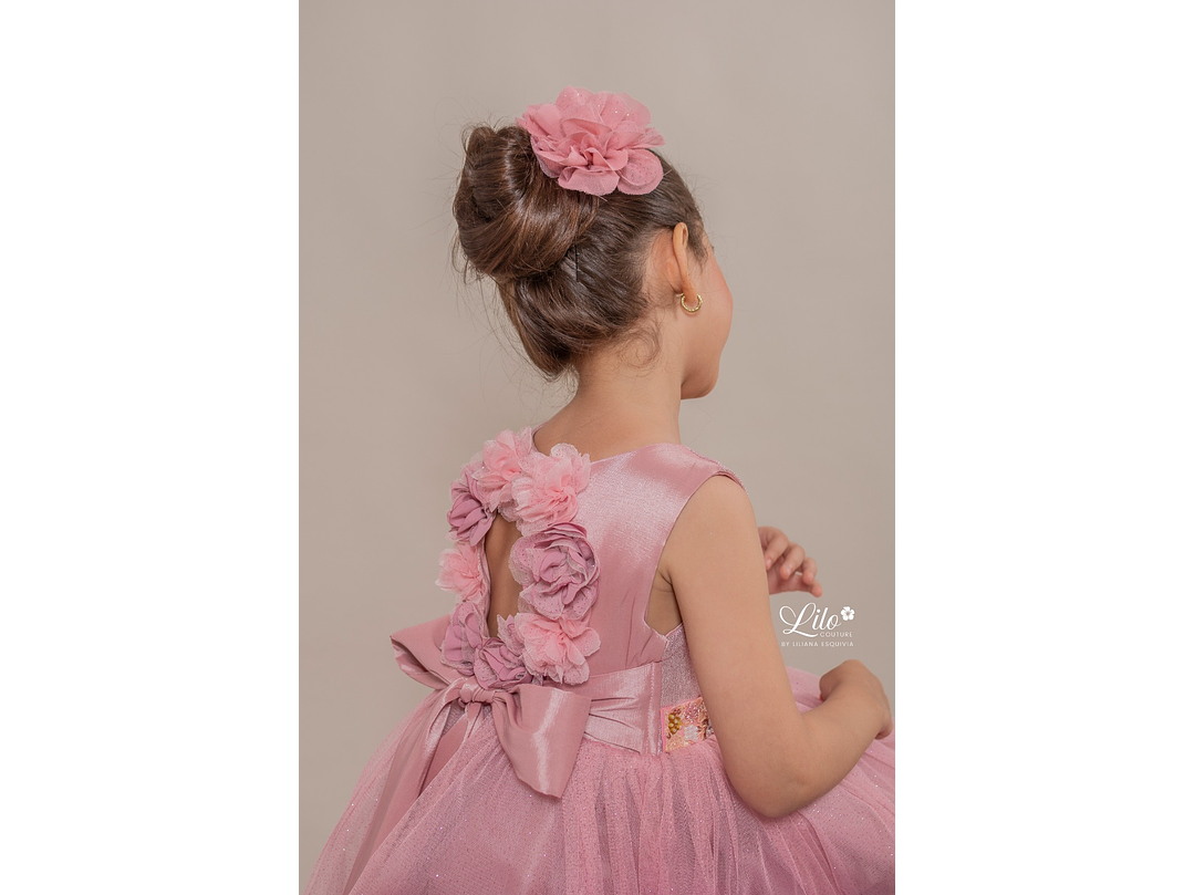 Vestido Lilo Soy Soñadora 4