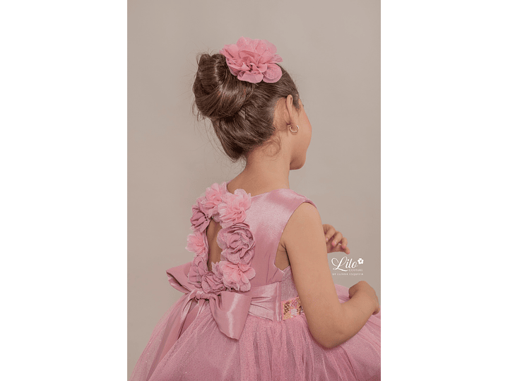 Vestido Lilo Soy Soñadora 4