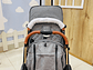 Coche Maleta Paseador MaxyBaby - Miniatura 4