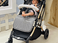 Coche Maleta Paseador MaxyBaby - Miniatura 5