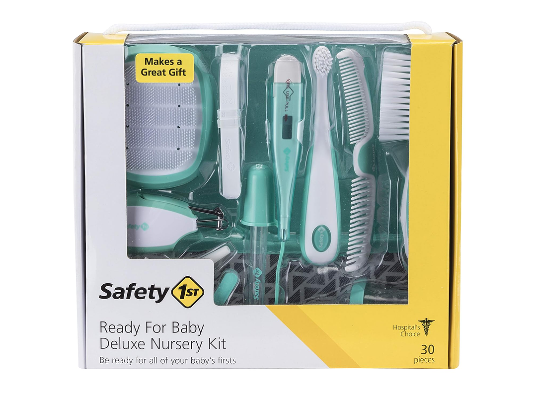 Kit Safety 1