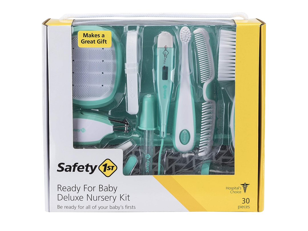Kit Safety 3