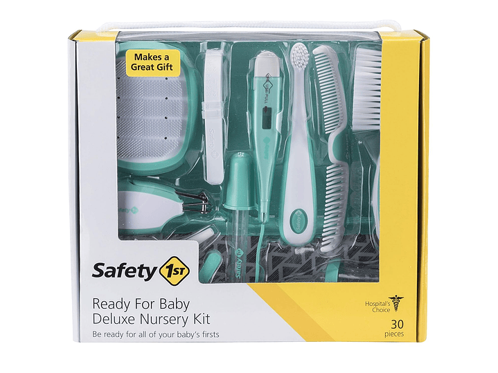 Kit Safety 3