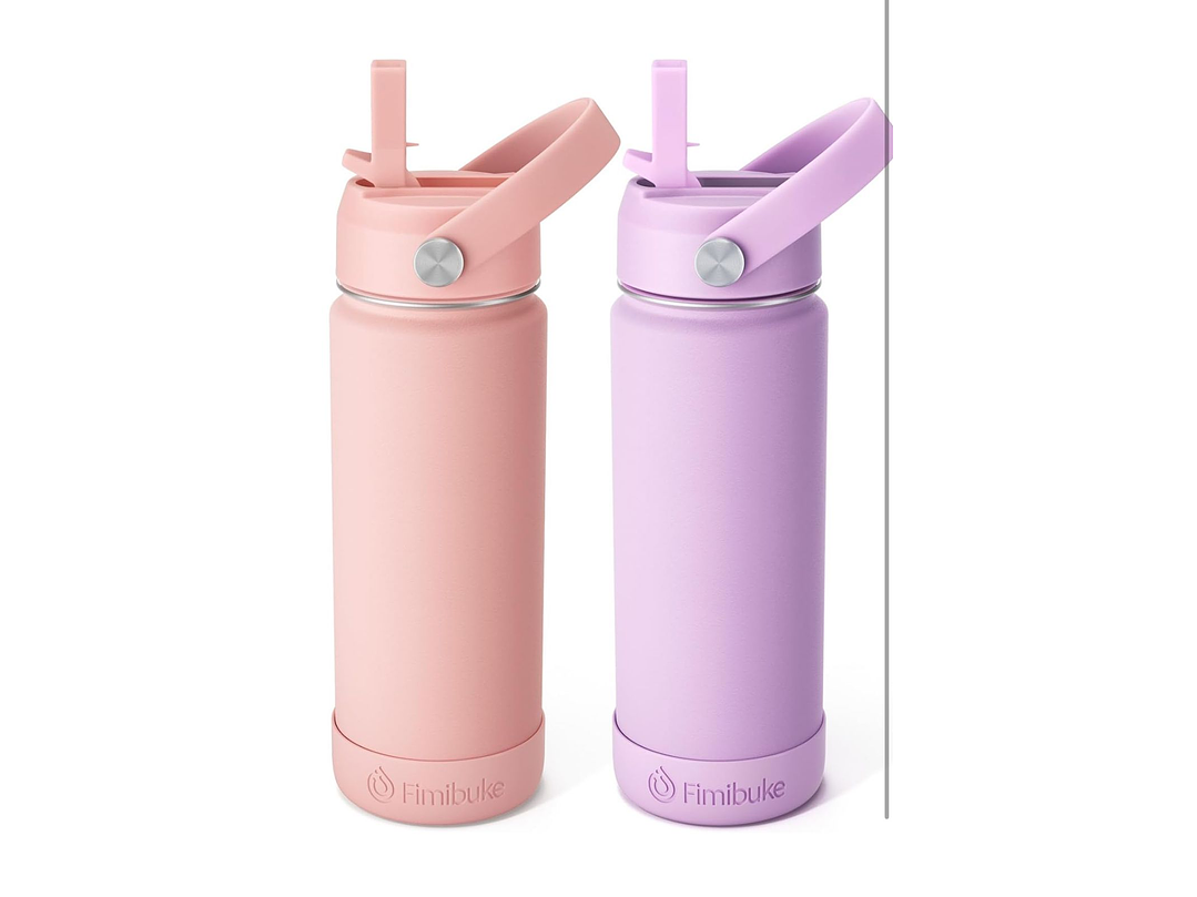 Botella Termica 18 Onzas 1