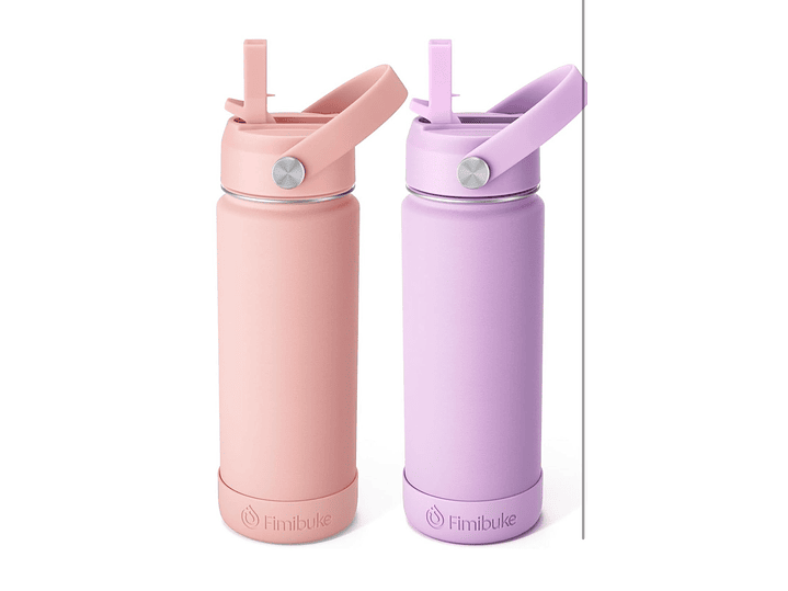 Botella Termica 18 Onzas 1