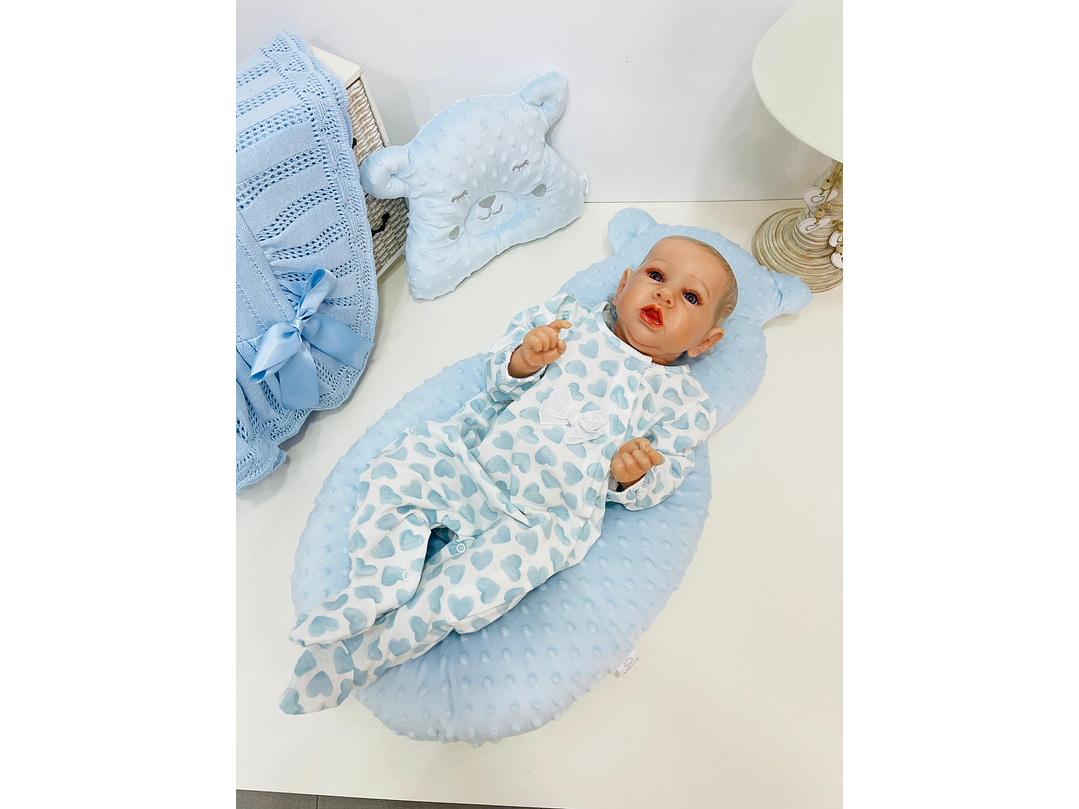 Almohada Estabilizadora Oso 1