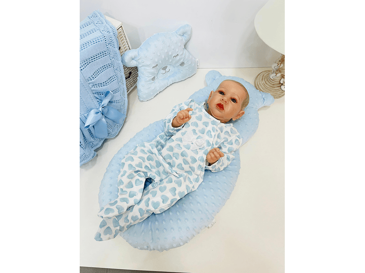 Almohada Estabilizadora Oso 1