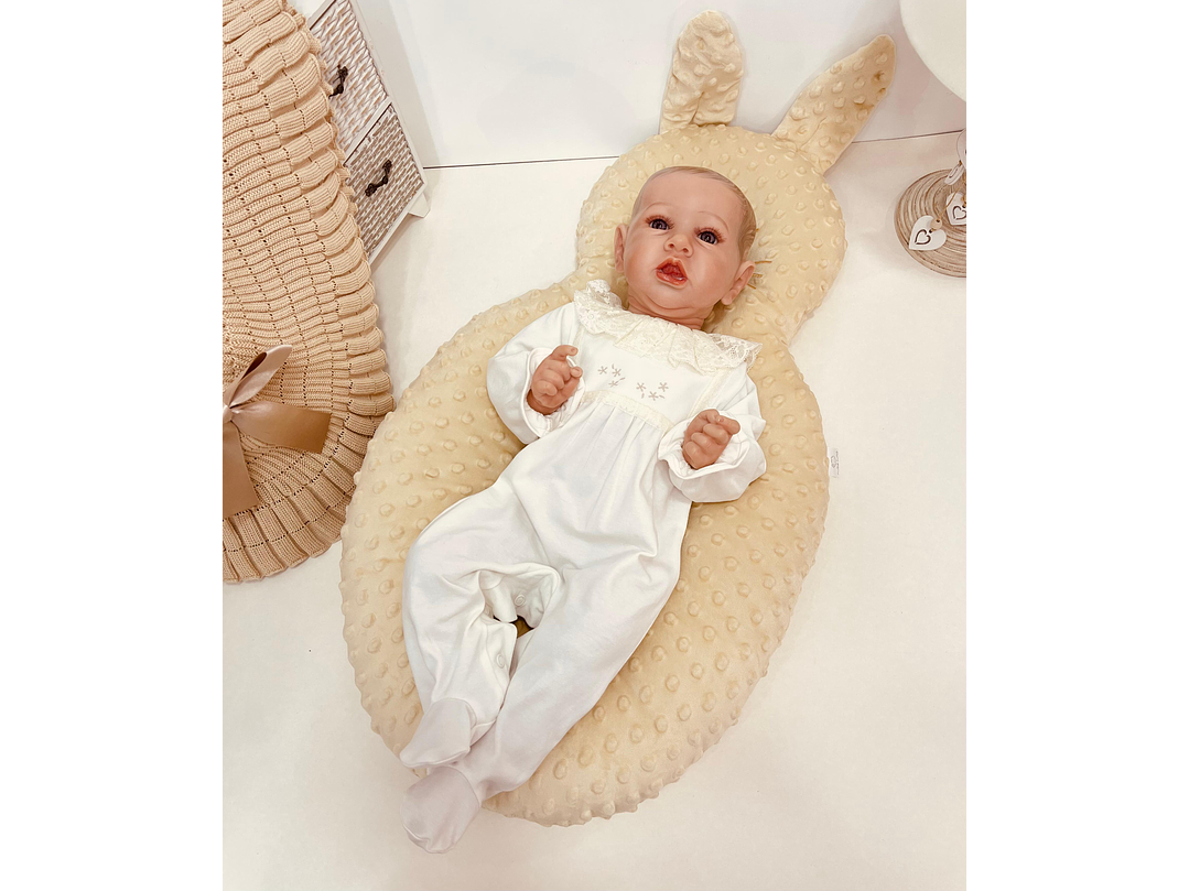 Almohada Estabilizadora Conejo 1