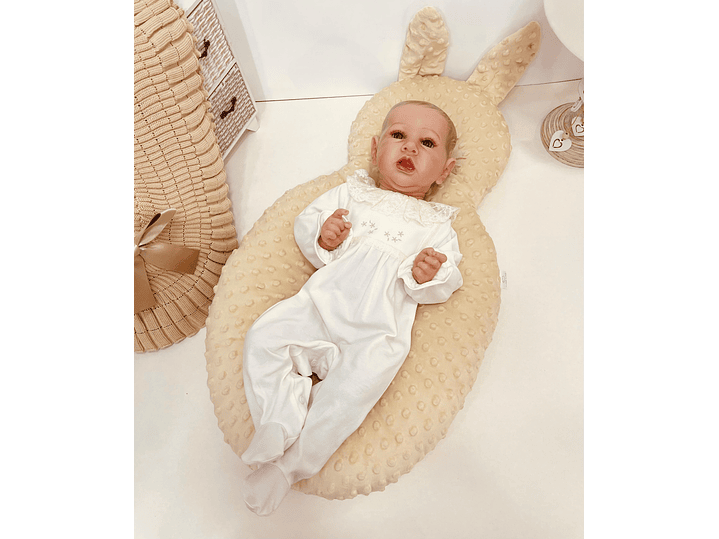 Almohada Estabilizadora Conejo 1