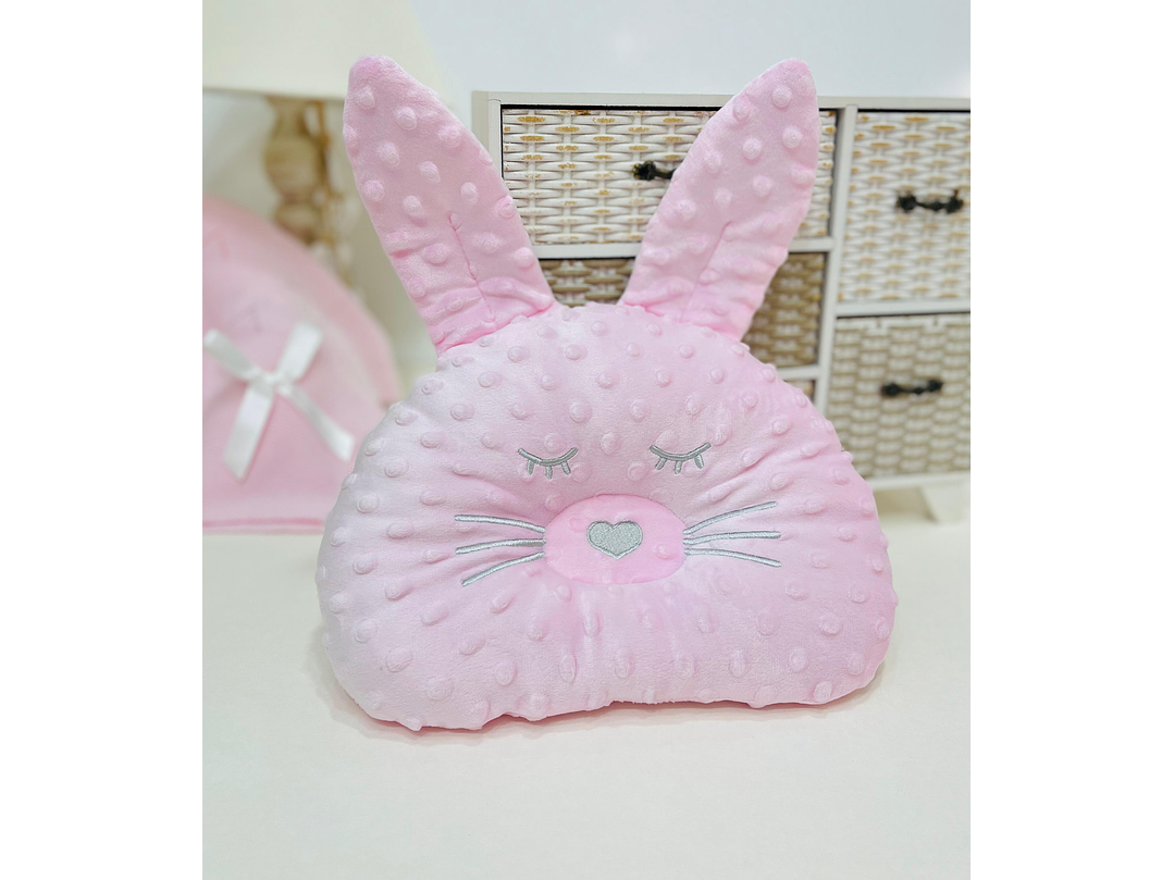 Almohada Estabilizadora Conejo 1