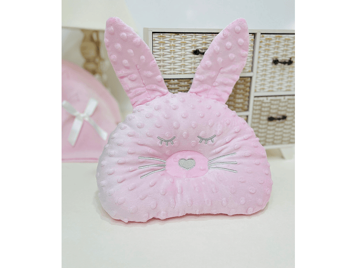 Almohada Estabilizadora Conejo 1