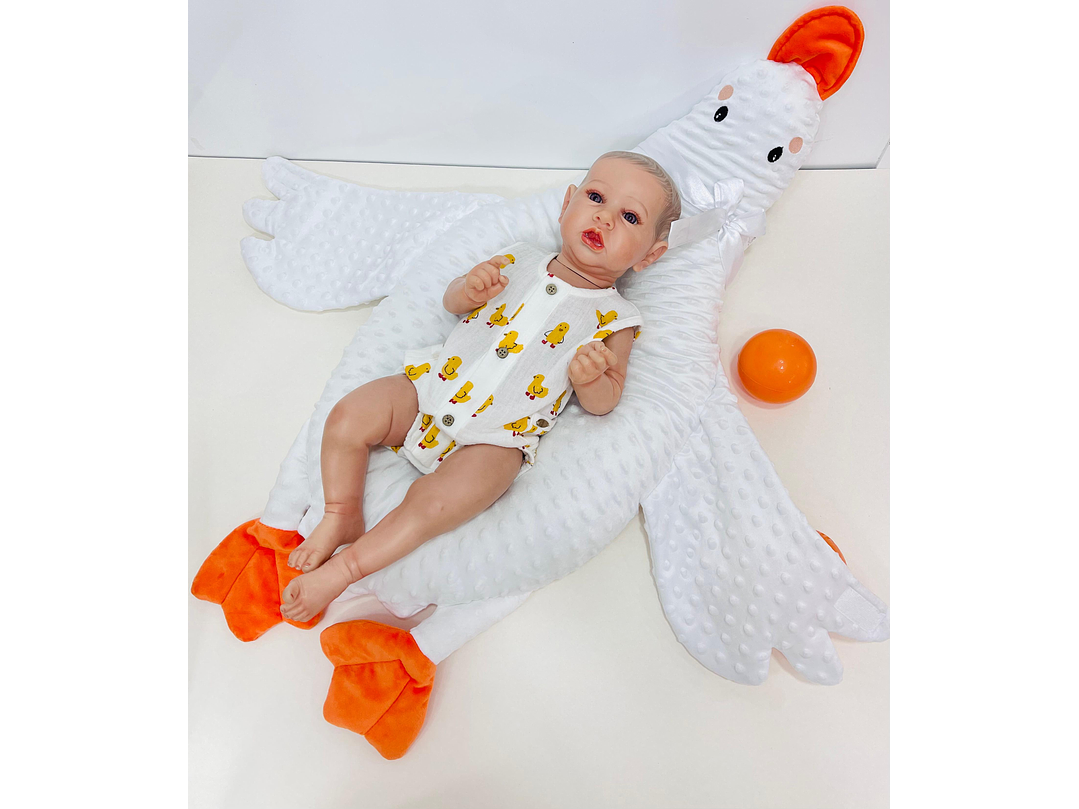 Almohada Estabilizadora Ganzo 2