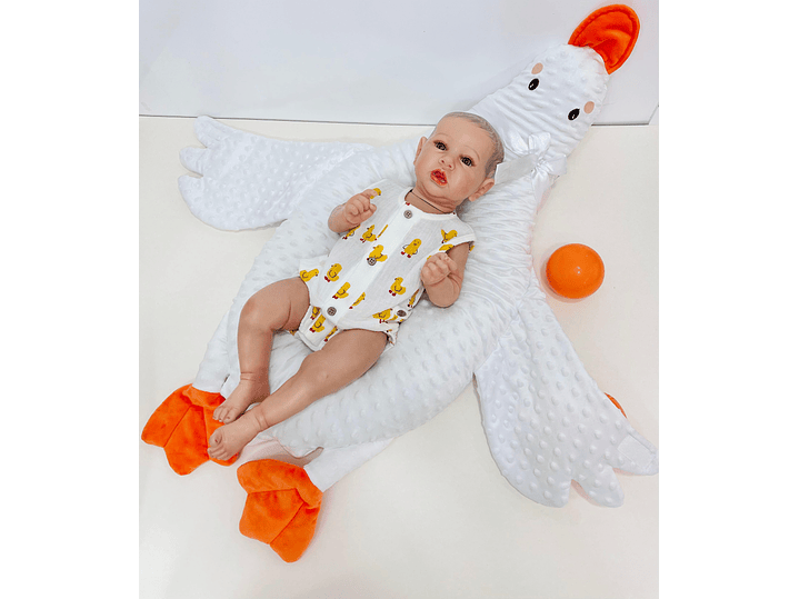 Almohada Estabilizadora Ganzo 2