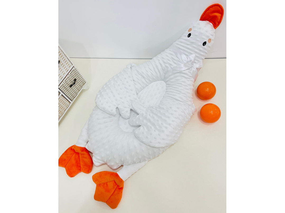 Almohada Estabilizadora Ganzo 3