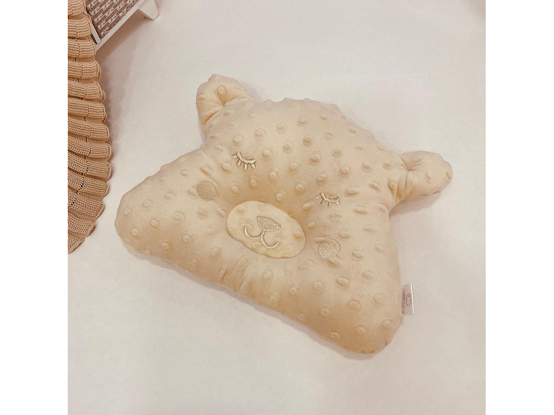 Almohada Estabilizadora Oso 1