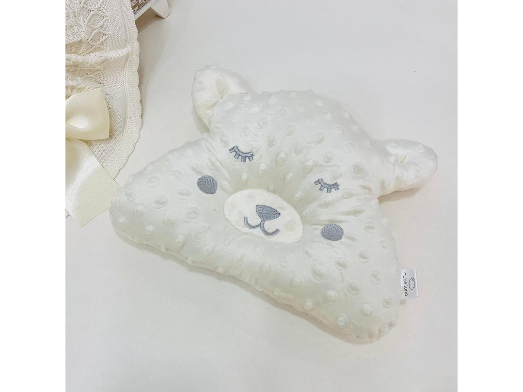 Almohada Estabilizadora Oso 1