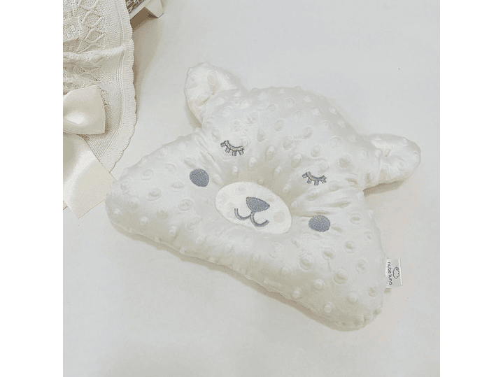 Almohada Estabilizadora Oso 1