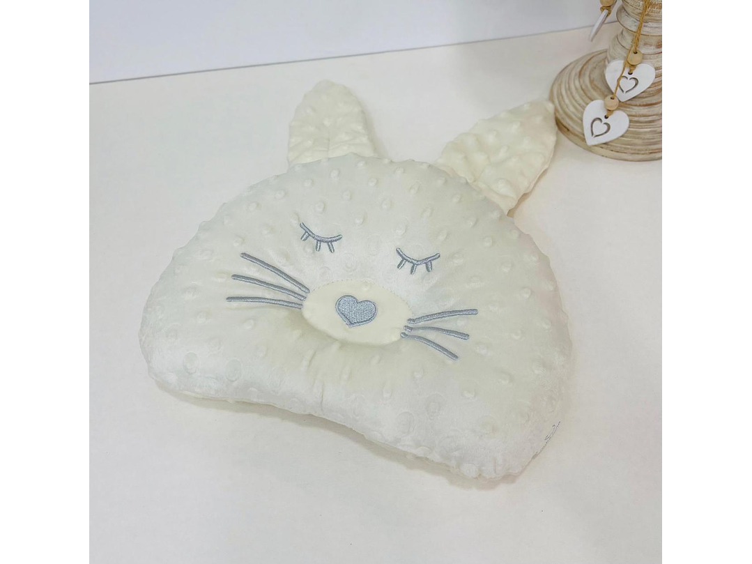 Almohada Estabilizadora Conejo 1