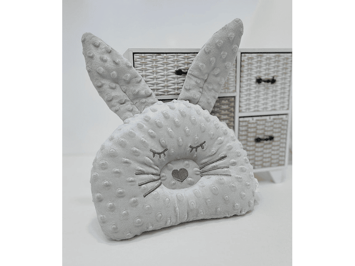 Almohada Estabilizadora Conejo 1