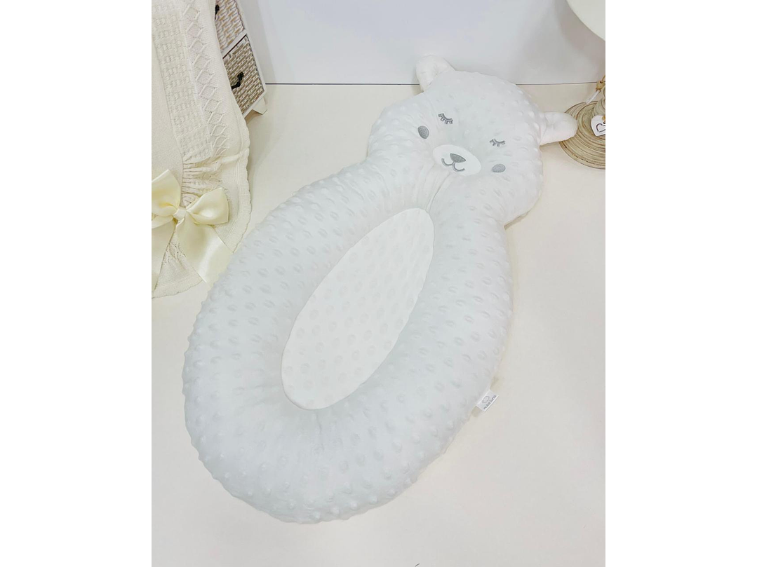 Almohada Estabilizadora Oso 2