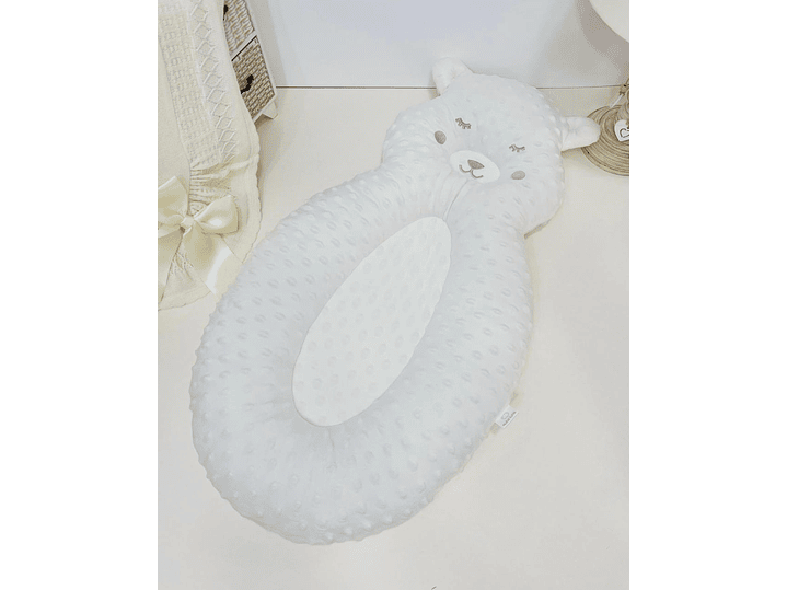 Almohada Estabilizadora Oso 2