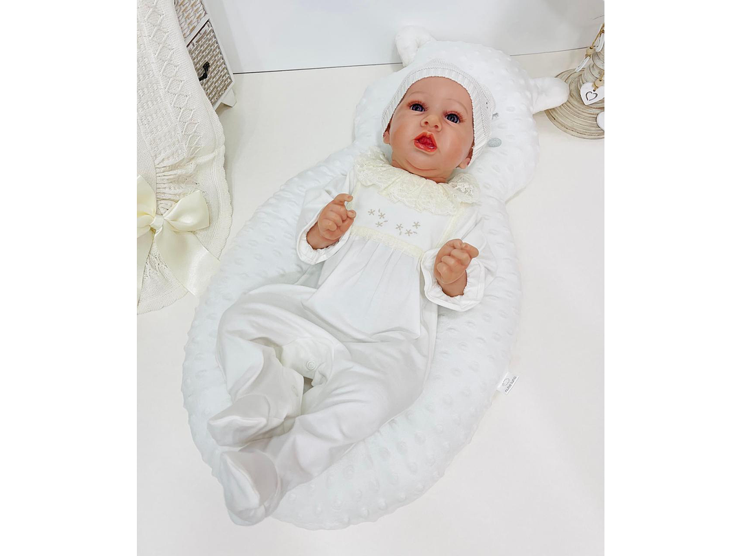 Almohada Estabilizadora Oso 1