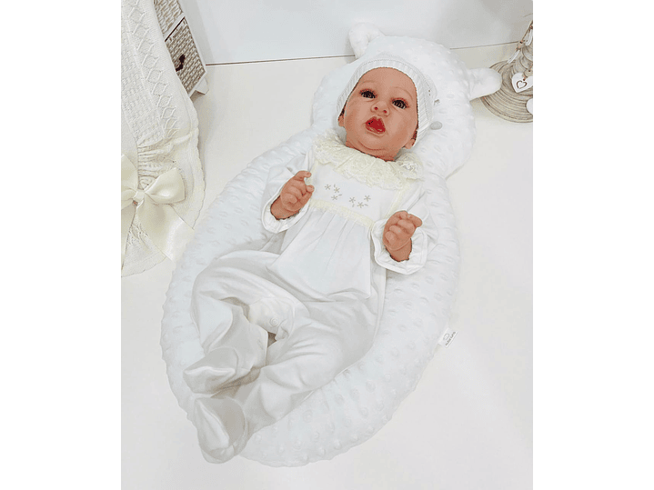 Almohada Estabilizadora Oso 1