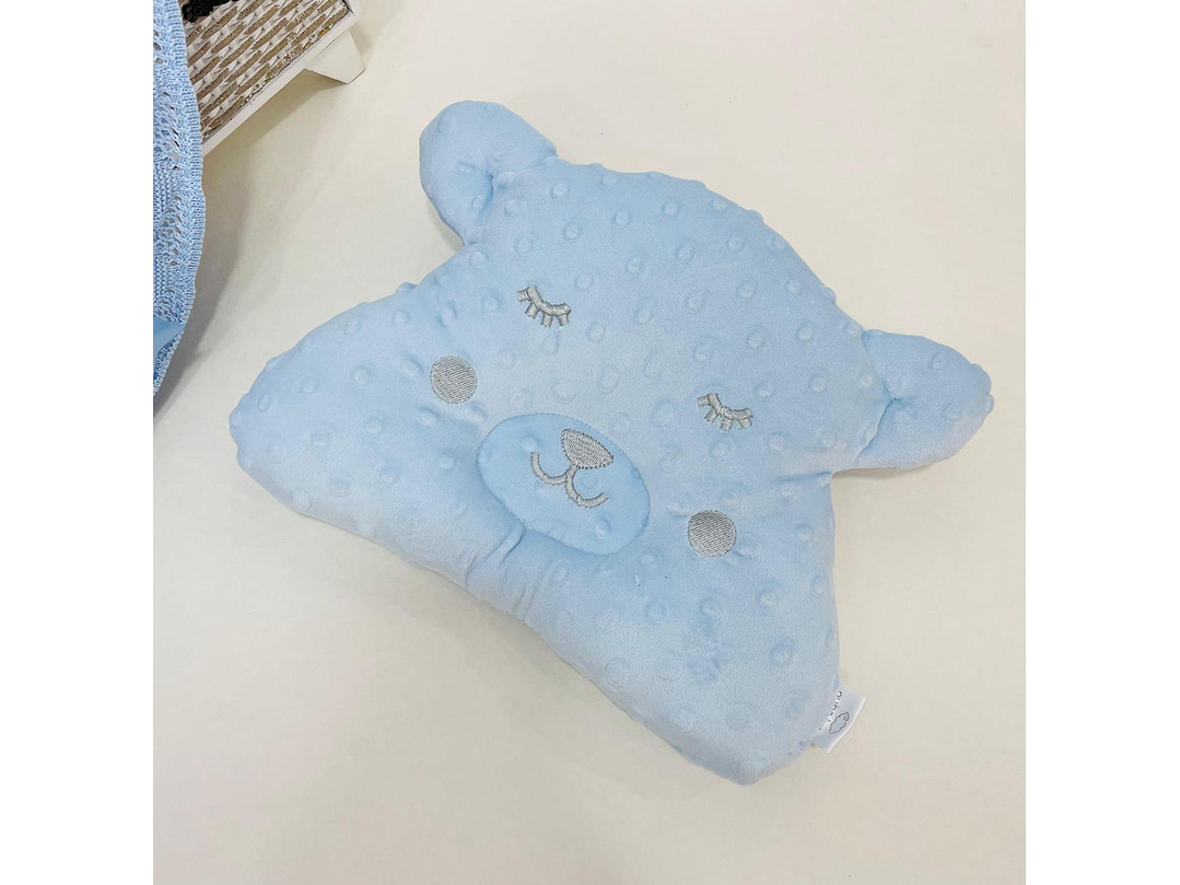 Almohada Estabilizadora  2