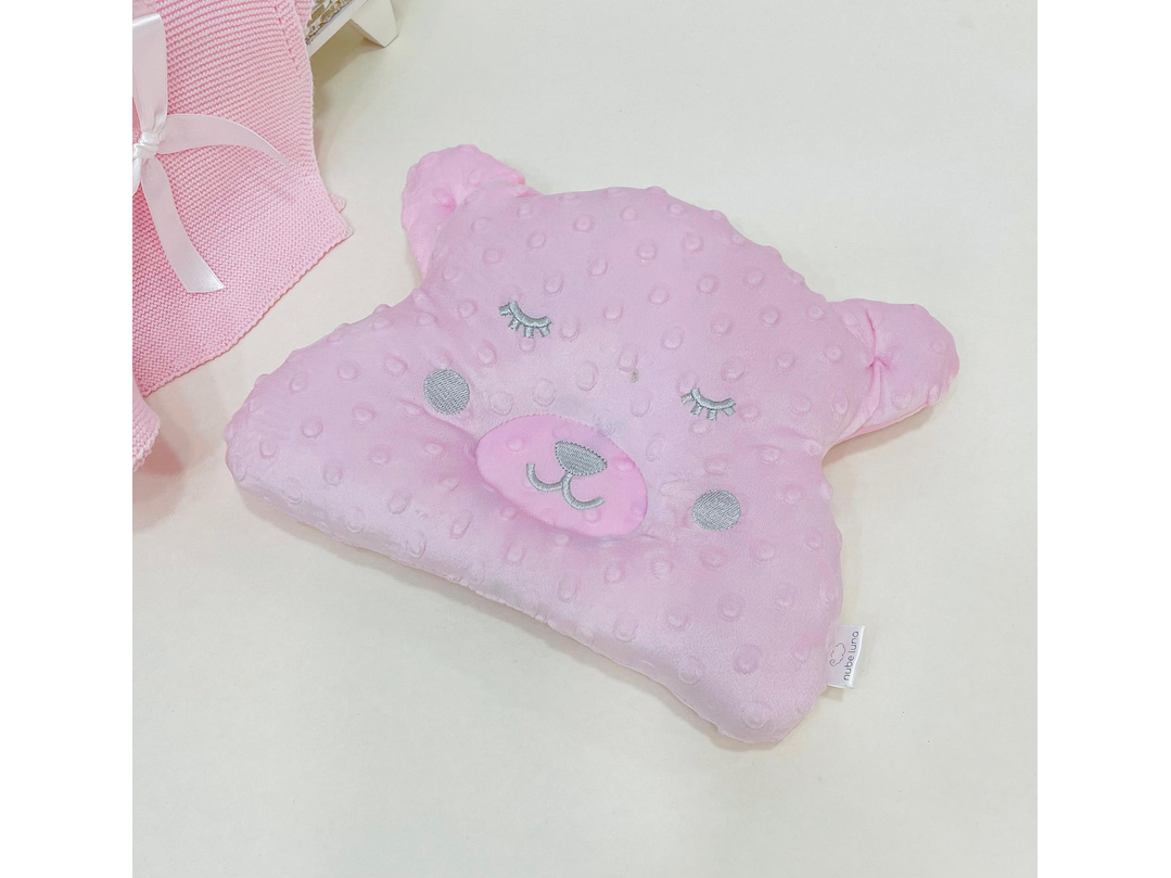 Almohada Estabilizadora Oso 1