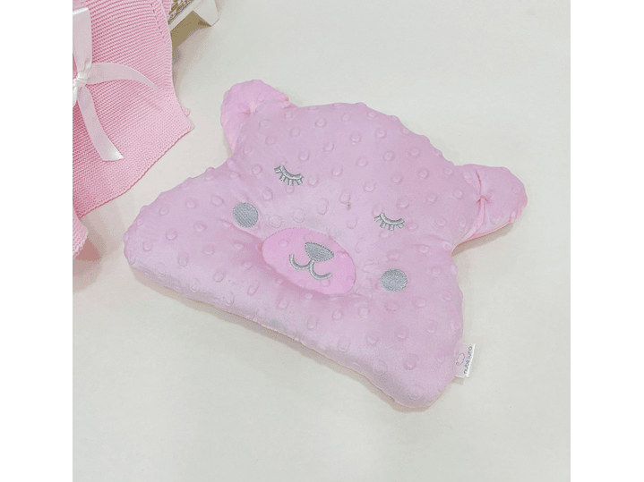 Almohada Estabilizadora Oso 1