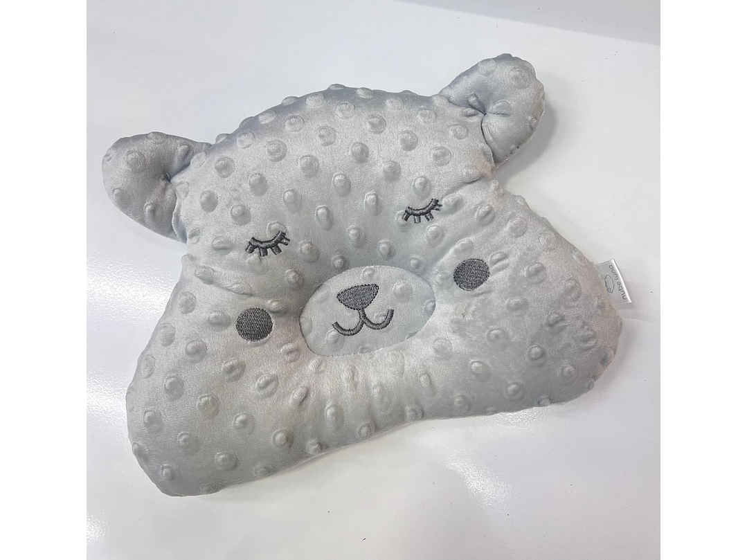 Almohada Estabilizadora Oso 1