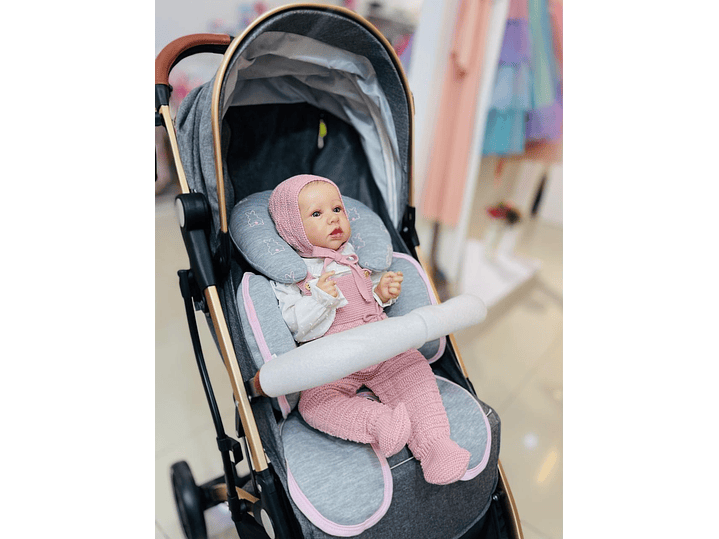 Cojín De Apoyo Para Bebe 1