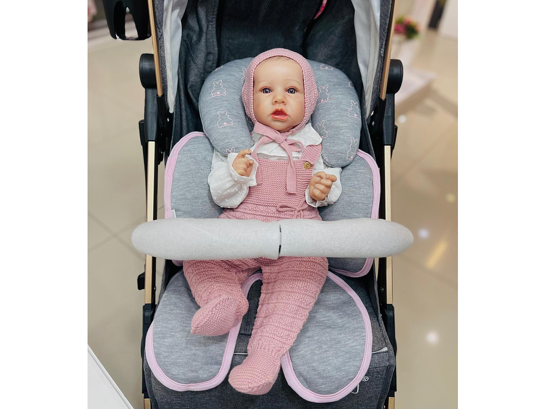 Cojín De Apoyo Para Bebe 2