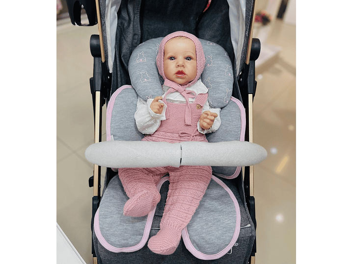 Cojín De Apoyo Para Bebe 2