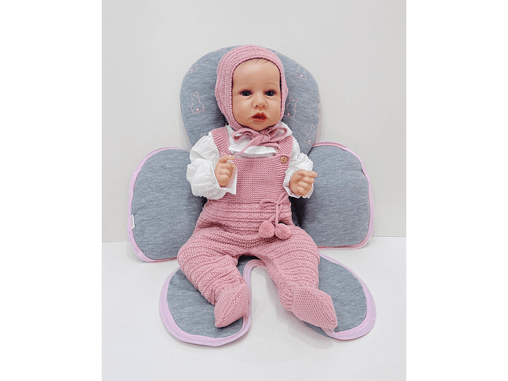 Cojín De Apoyo Para Bebe 3
