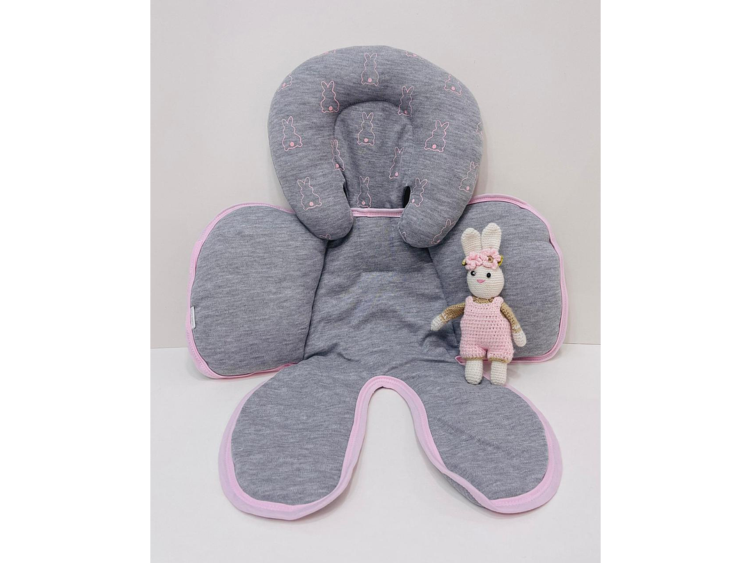 Cojín De Apoyo Para Bebe 4