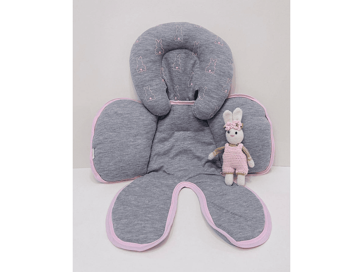 Cojín De Apoyo Para Bebe 4
