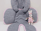 Cojín De Apoyo Para Bebe - Miniatura 4