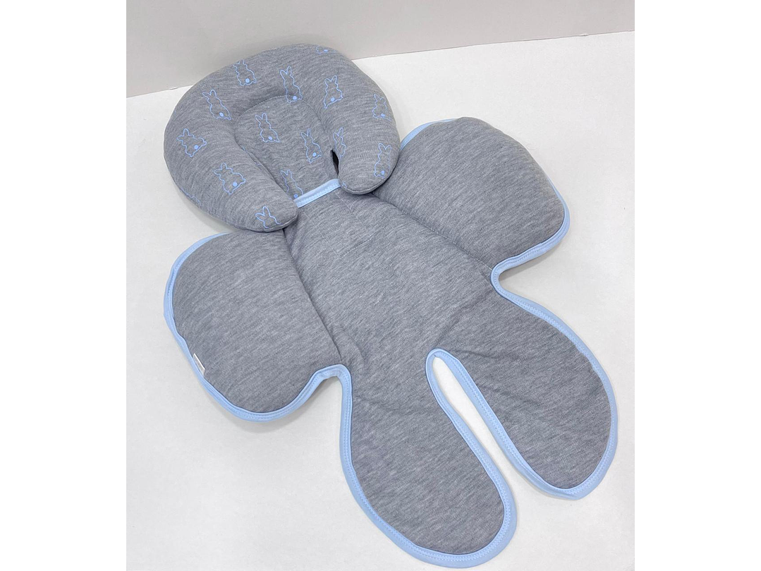 Cojín De Apoyo Para Bebe 1